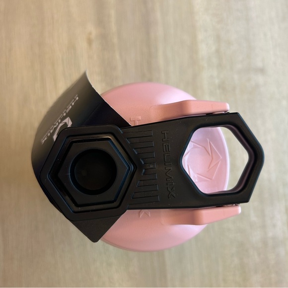 NWT Helimix shaker bottle - Picture 2 of 6